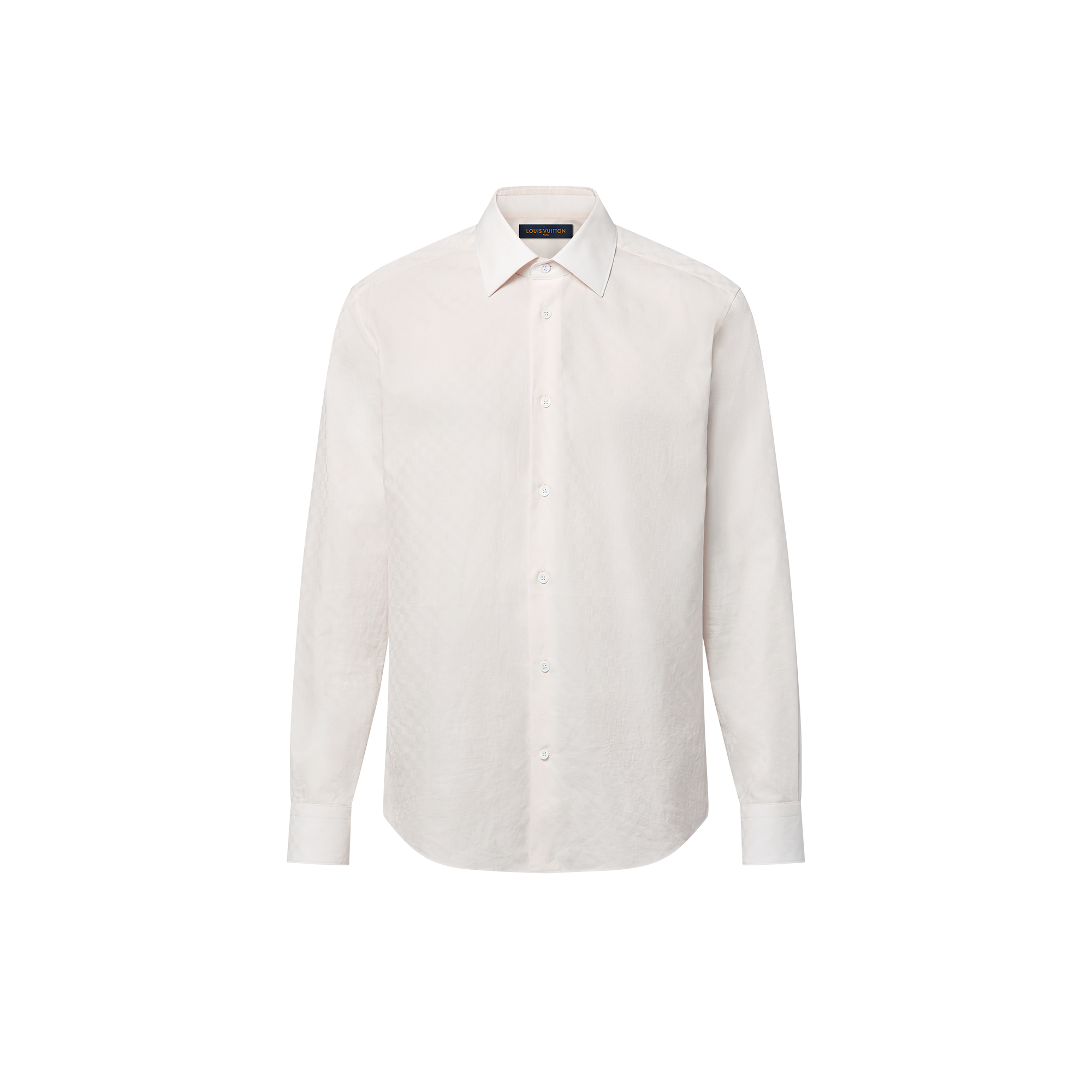 White - Ready-to-Wear - Men | LOUIS VUITTON